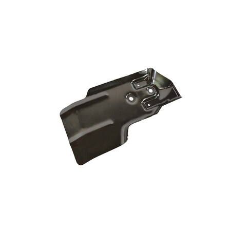 Mopar Fuel Tank Skid Plate, 52029925AB 52029925AB